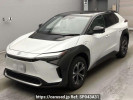 Toyota Bz4X YEAM15