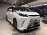 Used 2024 AT lexus lm TAWH15W Image[1]