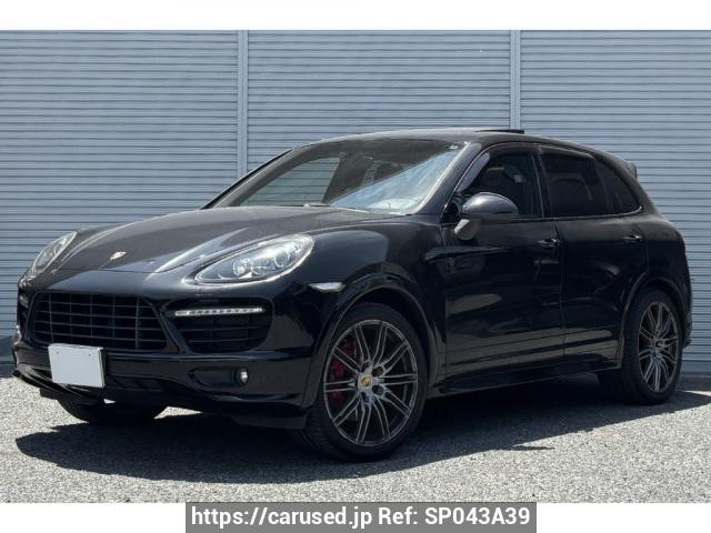 2013 Porsche null ｰ92AM48A