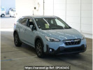 Subaru XV GTE