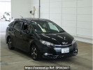 Toyota Wish ZGE20W