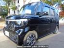Honda N-BOX CUSTOM JF5