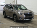 Subaru Forester SKE