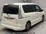 Used 2015 AT nissan serena HFC26 Image[1]