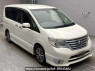 Used 2015 AT nissan serena HFC26 Image[2]