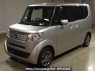 Used 2015 AT honda n-box JF1 Image[0]