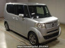 Used 2015 AT honda n-box JF1 Image[2]