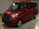 Nissan DAYZ ROOX B21A