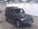 Jeep JEEP WRANGLER UNLIMITED JL36L