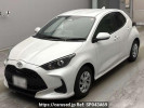 Toyota YARIS MXPA10