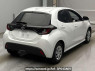 Used 2025 AT toyota yaris MXPA10 Image[1]