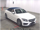 Mercedes Benz C-Class 205440C