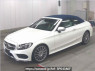 Used 2017 AT mercedes-benz c-class 205440C Image[1]