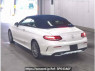 Used 2017 AT mercedes-benz c-class 205440C Image[2]