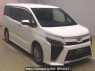 Used 2021 AT toyota voxy ZWR80W Image[2]