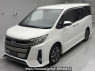 Used 2021 AT toyota noah ZRR80W Image[0]