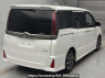 Used 2021 AT toyota noah ZRR80W Image[1]
