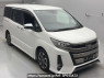 Used 2021 AT toyota noah ZRR80W Image[2]