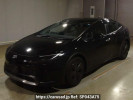 Toyota Prius ZVW60