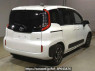 Used 2025 AT toyota sienta MXPL10G Image[1]