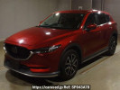 Mazda CX-5 KF2P