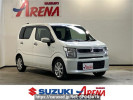 Suzuki Wagon R MH55S