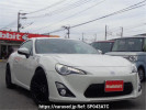 Toyota 86 ZN6