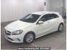 Used 2016 AT mercedes-benz a-class 176042 Image[1]