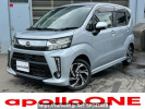 Daihatsu Move LA160S