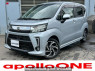 Used 2018 AT daihatsu move LA160S Image[0]