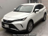 Used 2024 AT toyota harrier-hybrid AXUH85 Image[0]