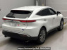 Used 2024 AT toyota harrier-hybrid AXUH85 Image[1]
