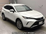Used 2024 AT toyota harrier-hybrid AXUH85 Image[2]