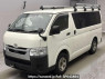Used 2022 AT toyota hiace-van GDH206V Image[0]