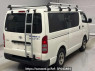 Used 2022 AT toyota hiace-van GDH206V Image[1]
