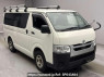 Used 2022 AT toyota hiace-van GDH206V Image[2]