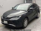 Toyota Harrier Hybrid AXUH85