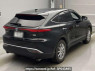 Used 2023 AT toyota harrier-hybrid AXUH85 Image[1]