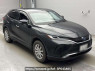 Used 2023 AT toyota harrier-hybrid AXUH85 Image[2]