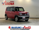Suzuki Hustler MR41S