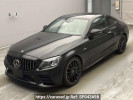 Mercedes Benz C class 205364