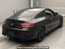 Used 2021 AT mercedes-benz c-class 205364 Image[1]