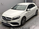 Mercedes Benz A class 176052