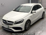 Used 2016 AT mercedes-benz a-class 176052 Image[0]