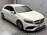 Used 2016 AT mercedes-benz a-class 176052 Image[2]