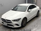 Mercedes Benz CLA-Class 118312M