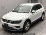Used 2018 AT volkswagen tiguan 5NCZE Image[0]