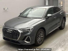 Audi Q3 Sportback F3DFGF