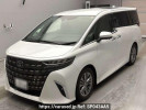 Toyota Alphard AGH40W