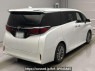 Used 2024 AT toyota alphard AGH40W Image[1]